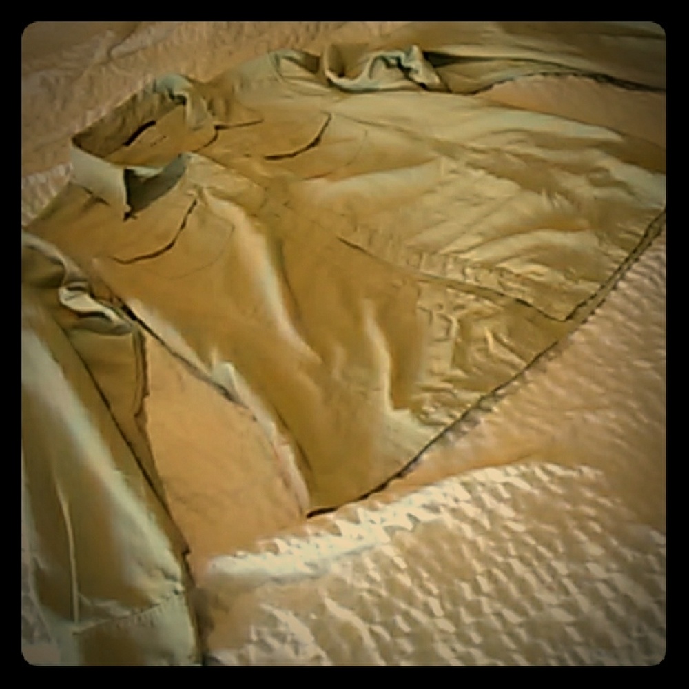 Colombia long-sleeved top